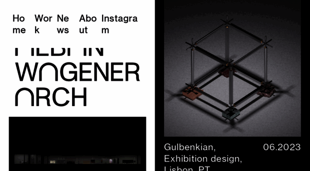 albanwagener.com