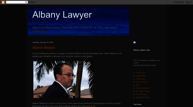 albany-lawyer.blogspot.com