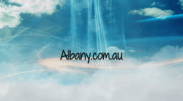 albany.com.au