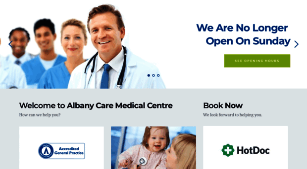 albanycare.com.au