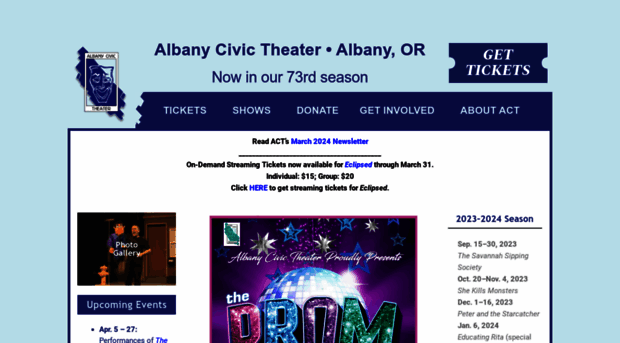 albanycivic.org