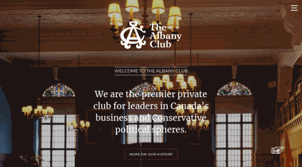 albanyclub.ca