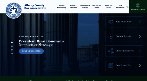 albanycountybar.com