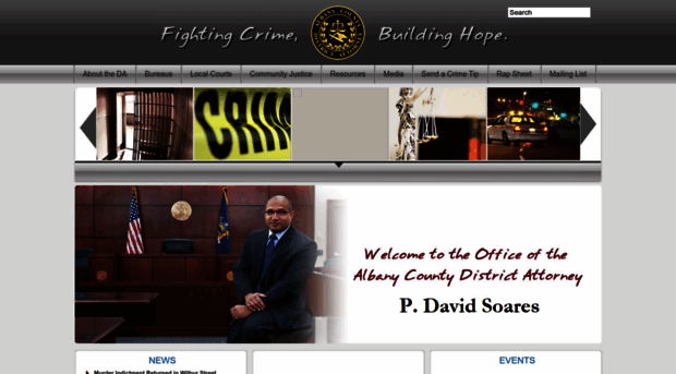 albanycountyda.com