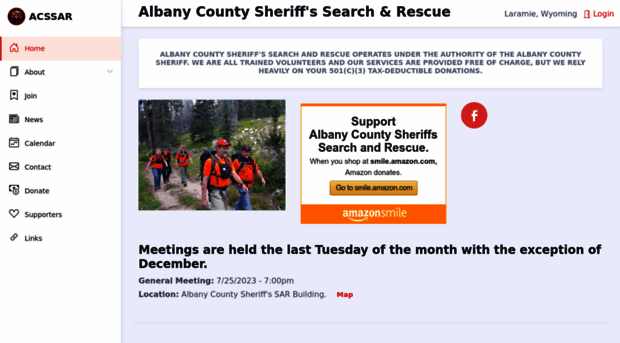 albanycountysar.org