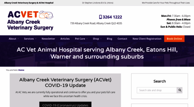 albanycreekvet.com.au