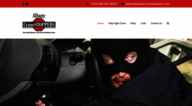 albanycrimestoppers.com