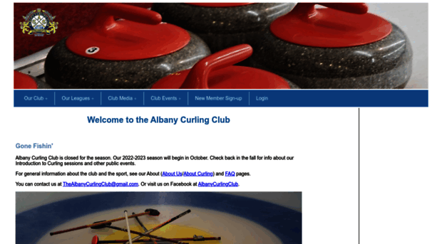 albanycurlingclub.net