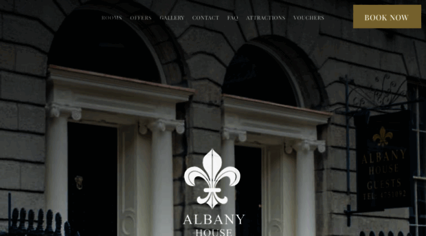 albanyhousedublin.com