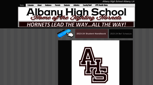 albanyhs.com