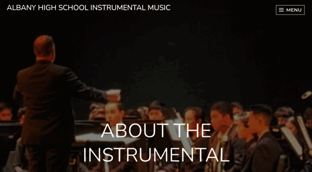 albanyhsinstrumentalmusic.com