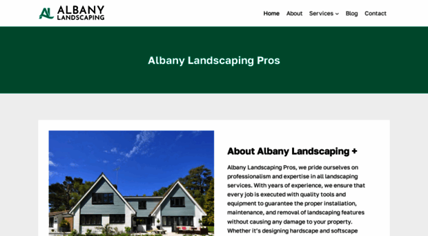 albanylandscapingpros.com