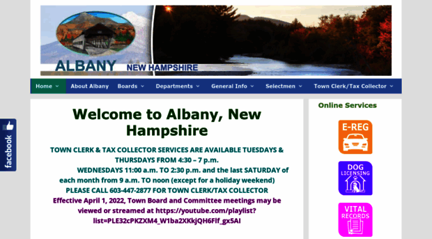 albanynh.org