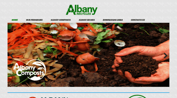 albanynyrecycles.com