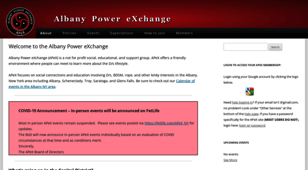 albanypowerexchange.org