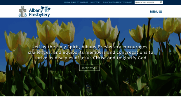 albanypresbytery.org