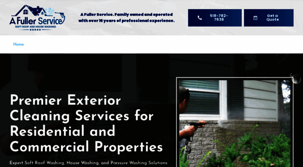 albanyroofcleaning.com