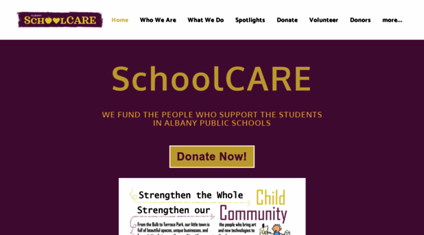 albanyschoolcare.org