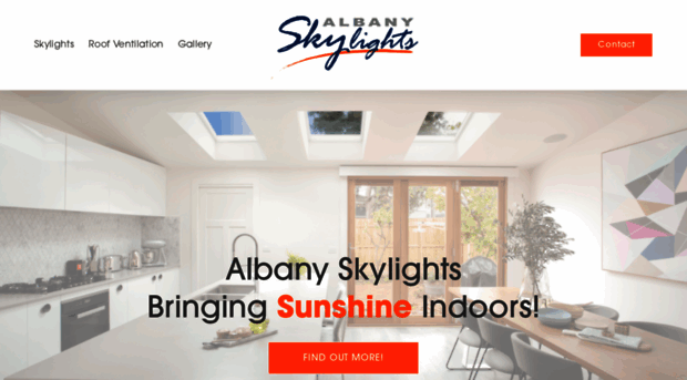 albanyskylights.com.au