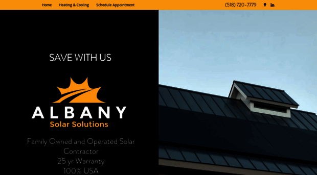 albanysolarsolutions.com