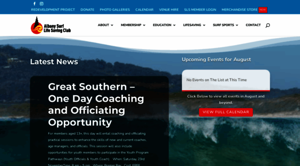 albanysurfclub.com.au