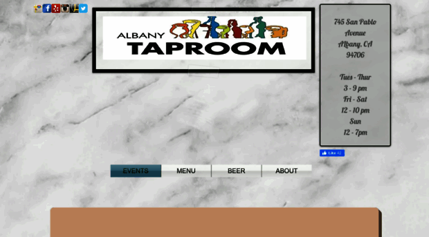 albanytaproom.com