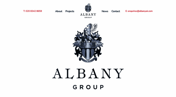 albanyuk.com