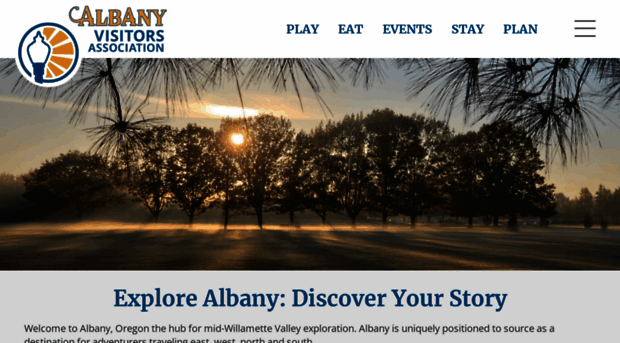 albanyvisitors.com