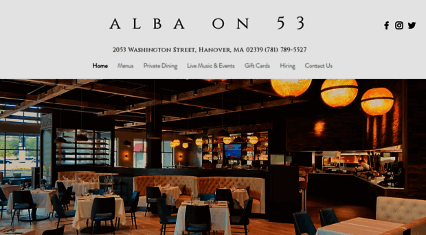 albaon53.com