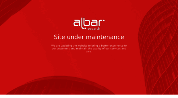 albar-research.com