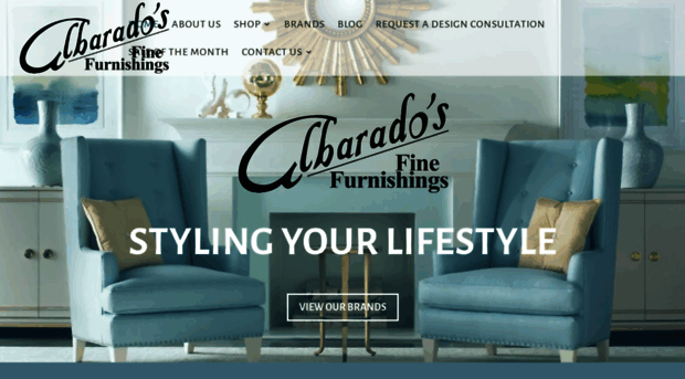 albarados.com