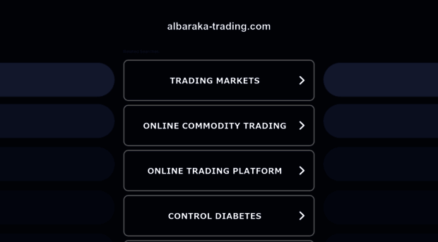 albaraka-trading.com