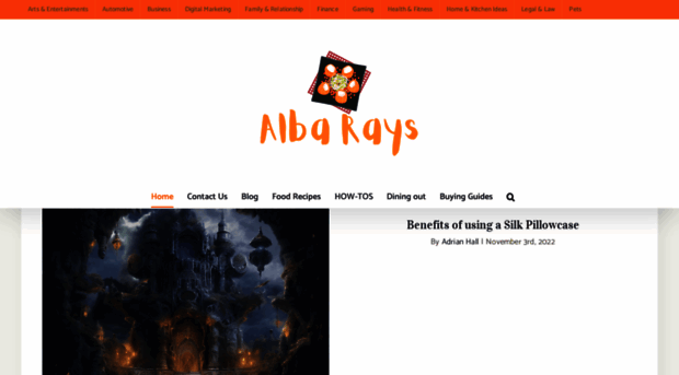 albarays.com