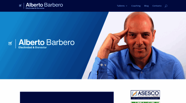 albarbero.com