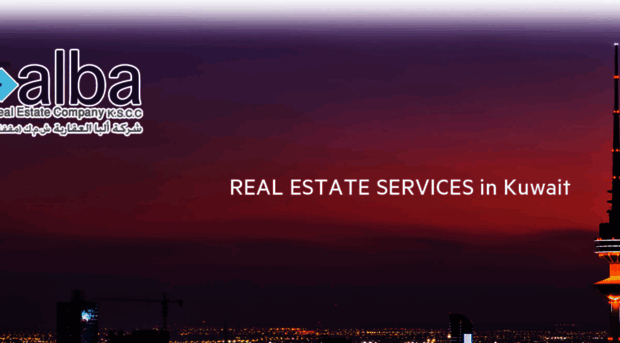 albarealestateco.com