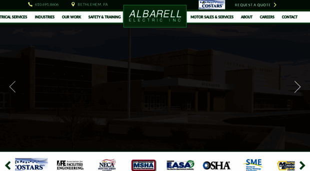 albarell.com