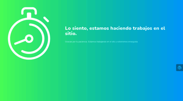 albarelogestion.com