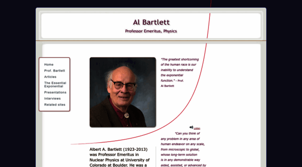 albartlett.org