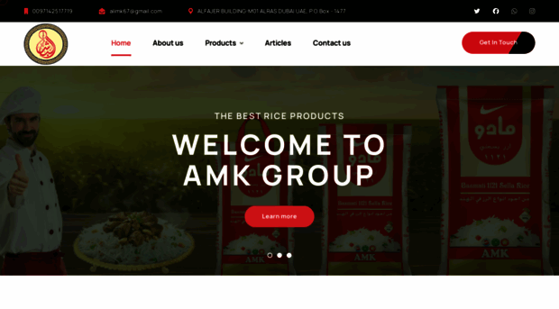 albashaco.com