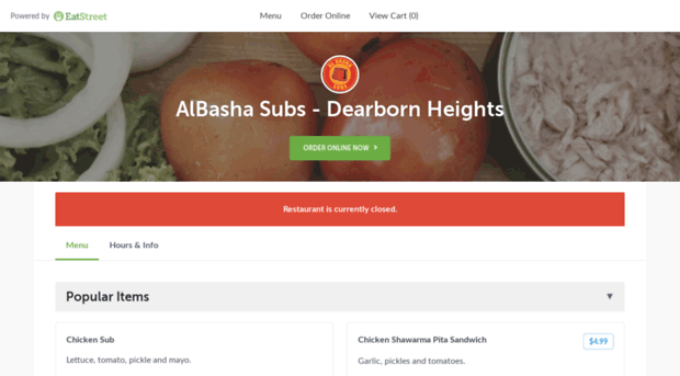 albashasubsdearbornheights.com