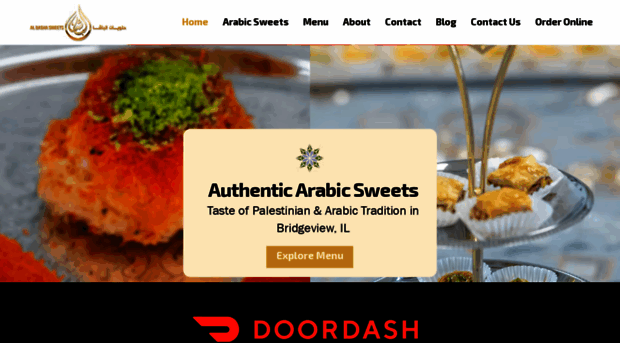 albashasweetsco.com