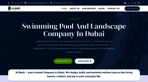 albasitlandscape-uae.site