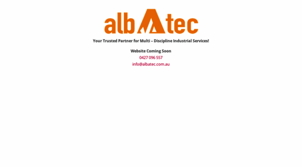 albatec.com.au