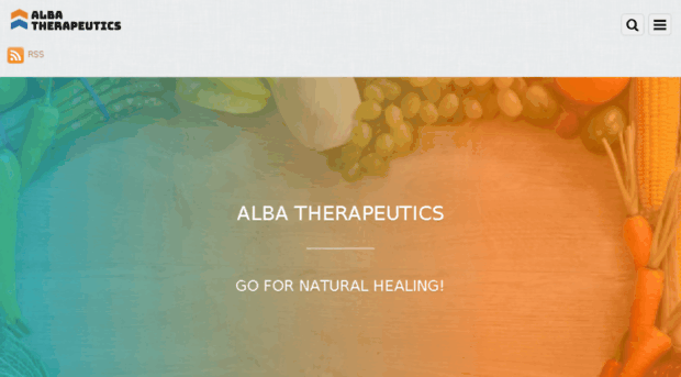 albatherapeutics.com