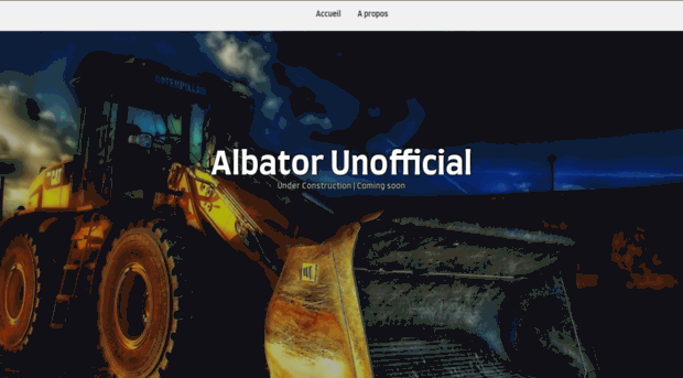 albator.info