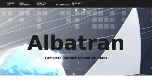 albatran.serawat.com