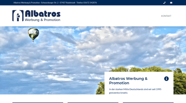 albatros-werbung.de