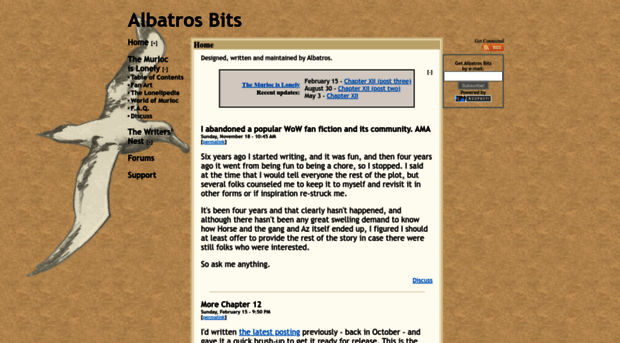 albatrosbits.com
