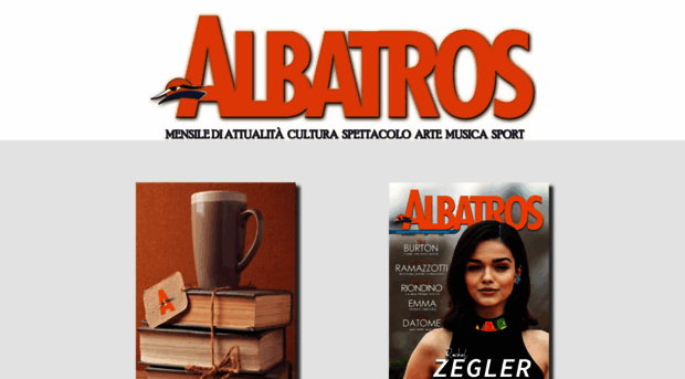 albatrosmagazine.net