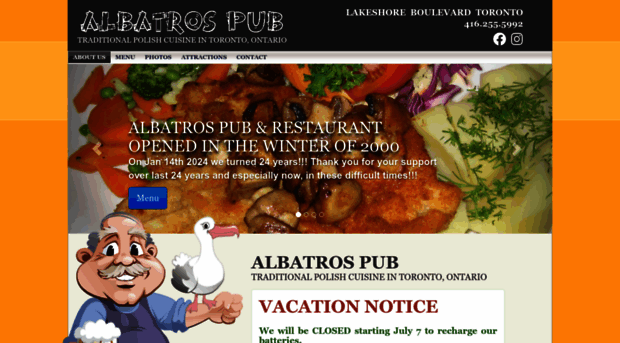 albatrospub.ca